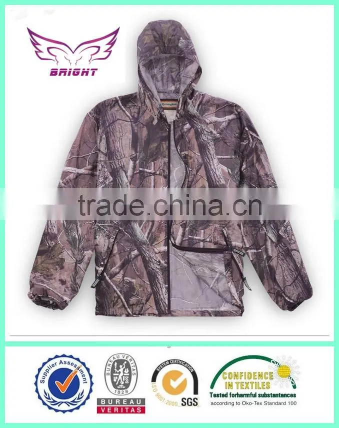 hunting camouflage clothing Type hunting clothes