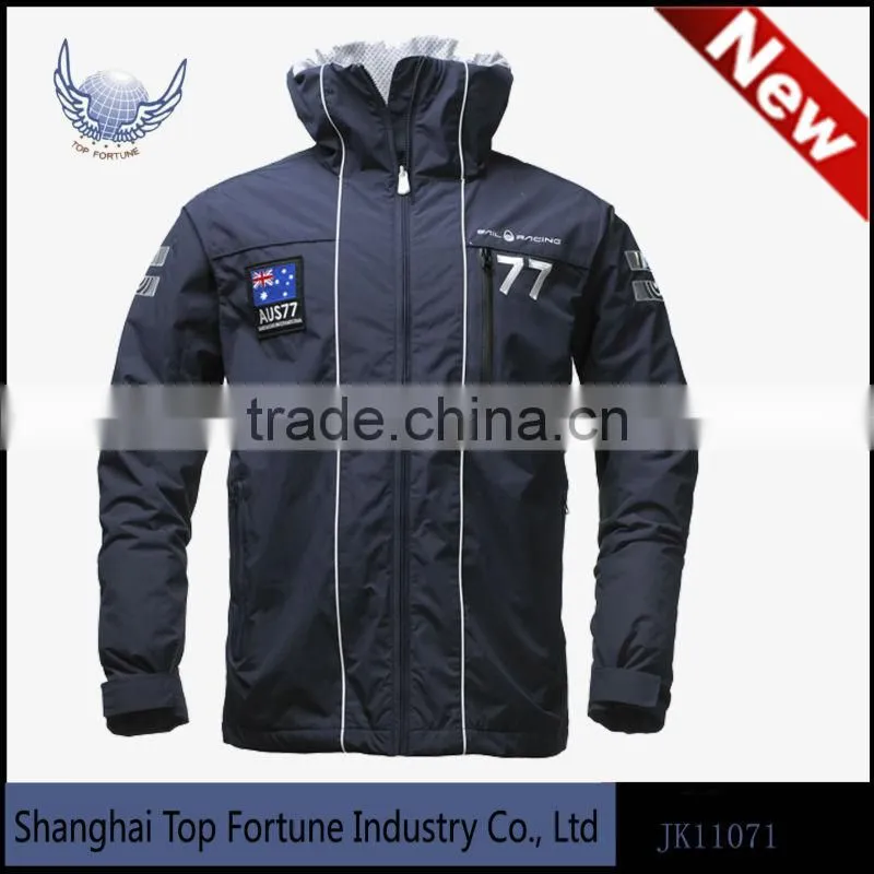 horse riding waterproof jacket