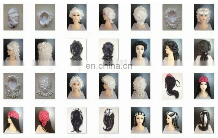 CGW-191 Popular wigs High quality wigs for women