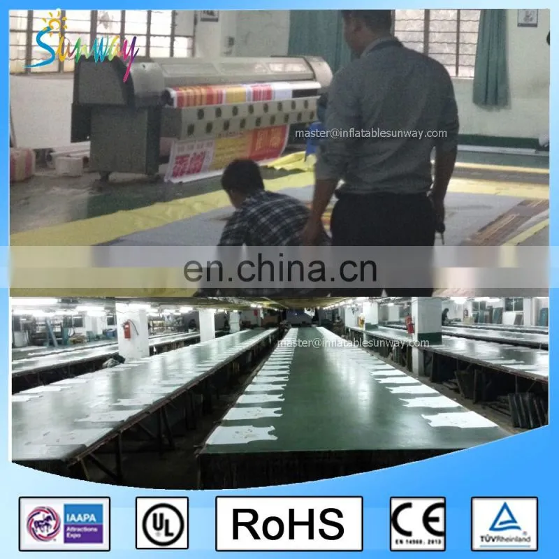1.8kw electric pump 1800w pump for inflatables airbeam inflatable tube