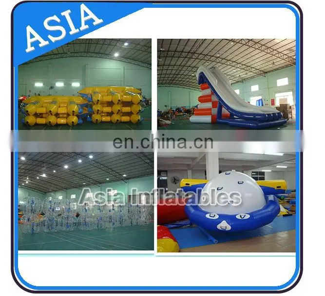 2017kids and adult clear bubble football inflatable bumpball soccer