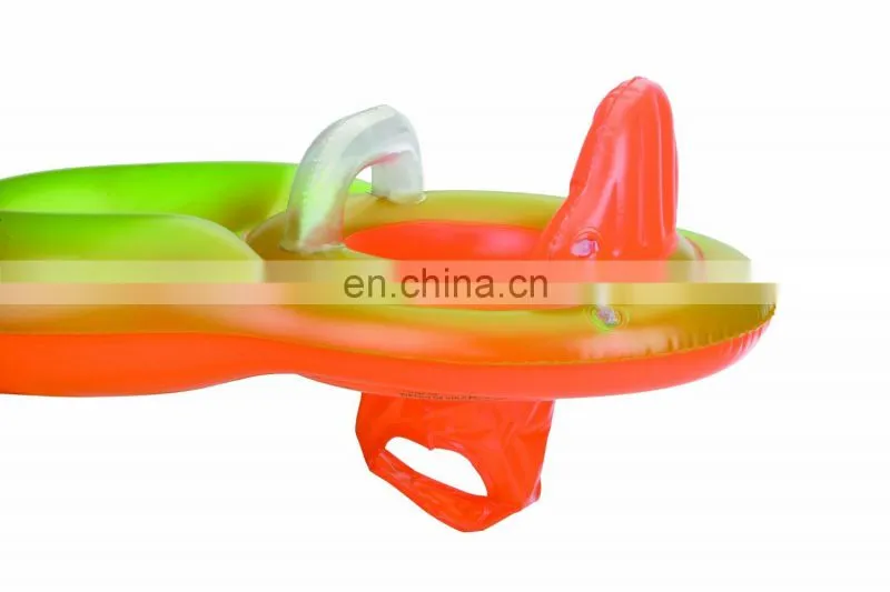 Inflatable Mother And Baby Floater