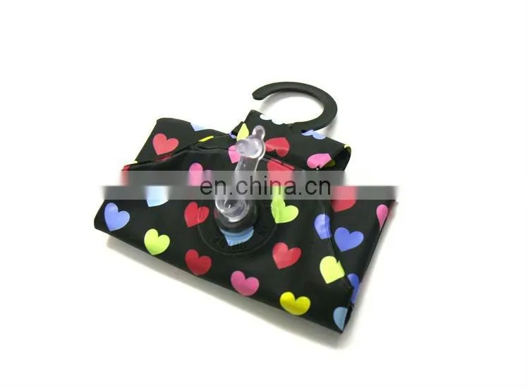 New design inflatable hanger