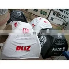 Guangzhou Allfun Inflatables Limited company overview - view 1
