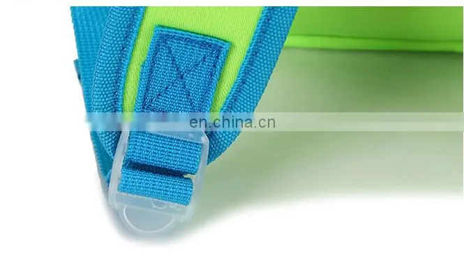 1 to 2 grade primary students Teenage Girl School Bag