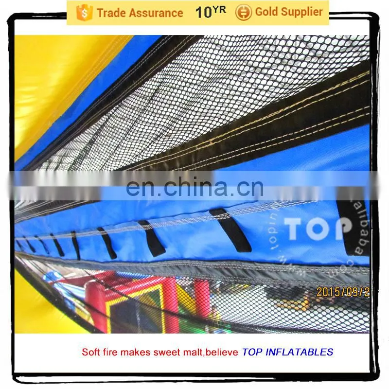 TOP Inflatables water slide,Crazy Slide, Inflatable City slide,Slip n slide for adult
