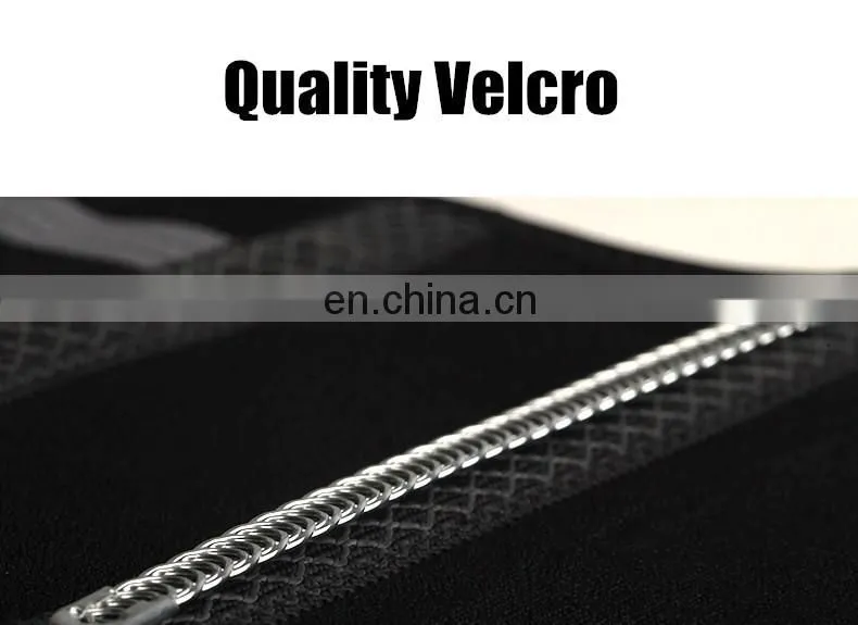 2016 Adjustable Sport&Medical Waist Support/ Fitness Slim Neoprene Waist Trimmer Belt Support#HY854