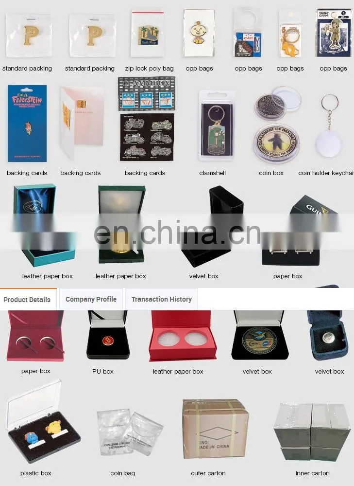 BSCI Approved Factory Custom Design 3d Lapel Pin