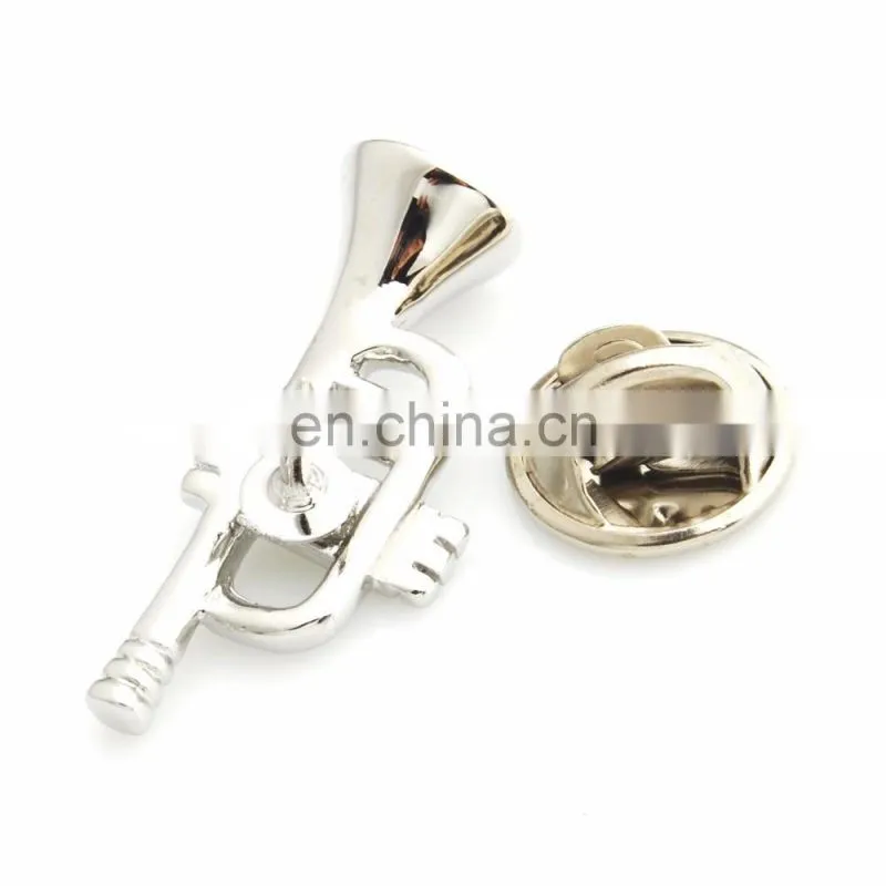 china manufacturer wholesale flower lapel pins flower