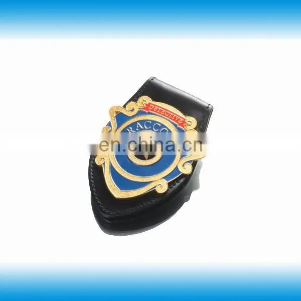 Metal cash clip with custom logo design for promotion