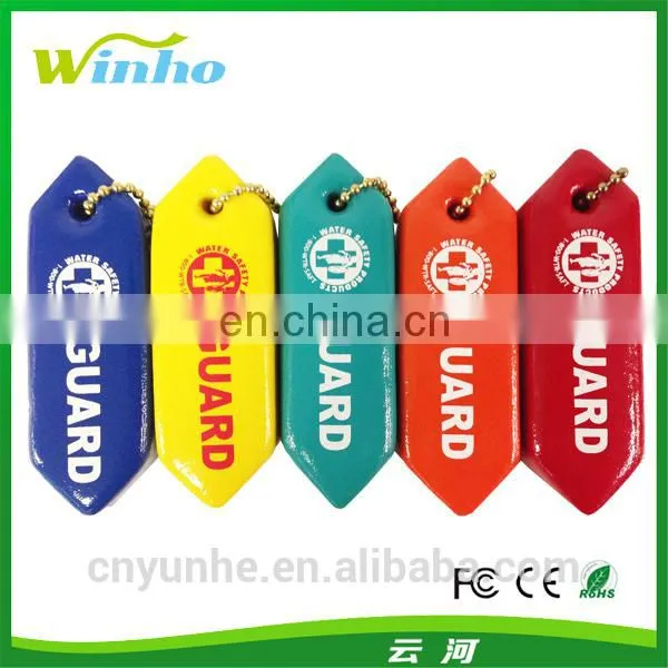Sailboat Key Float