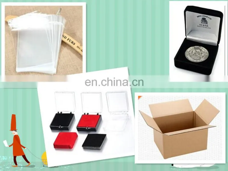 2014 new design and high quality double coin