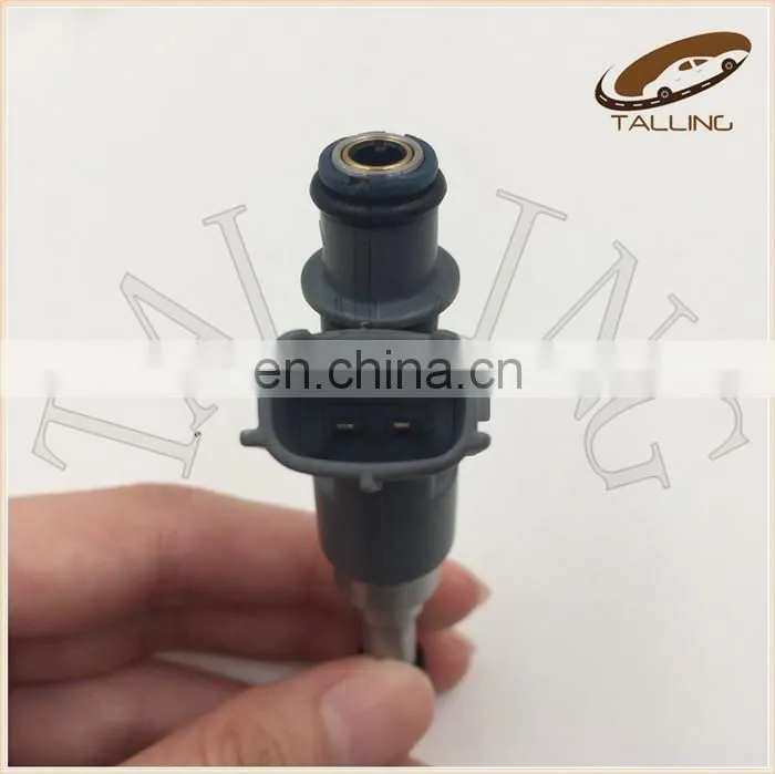 High Quality Fuel Injector Nozzle For Toyota 4Runner Tacoma Crown Hilux Fortuner Fuel Injector OEM 23250-75100 2325075100