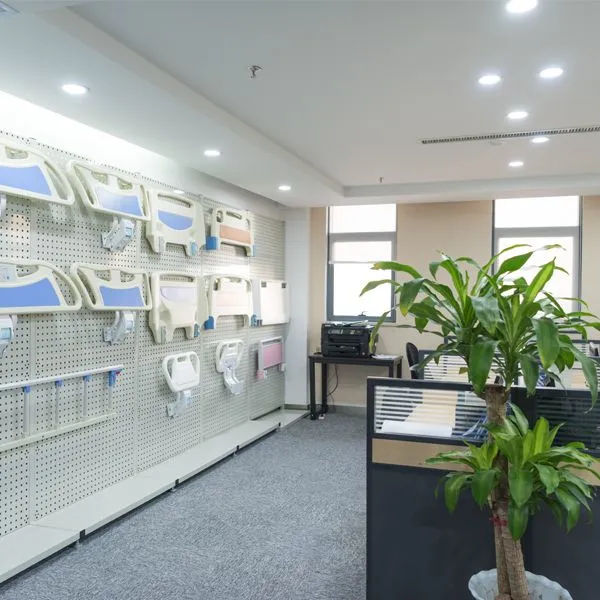 Jiangsu Medwish Network Technology Co., Ltd. company overview - view 1