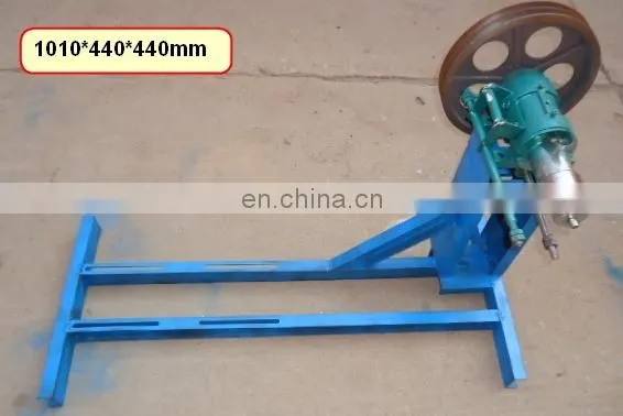 Mini Puff Snack Extruder Machine