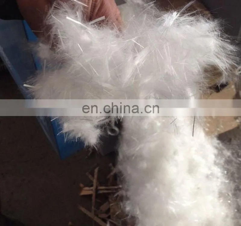 Waste cloth cutter machine / waste clothes shredder / clothes cutting machine