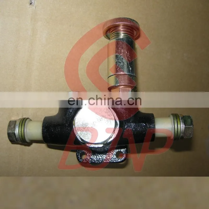 BJAP Feed Pump 105217-4000 for Nissan PD6 RD8 Hino EK100