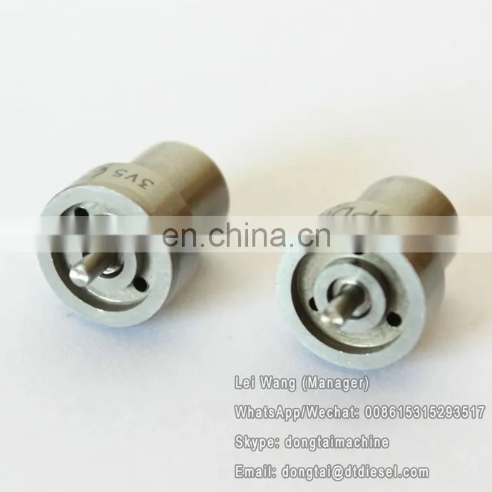 Diesel injector nozzle 093400-1310 DN0SD193