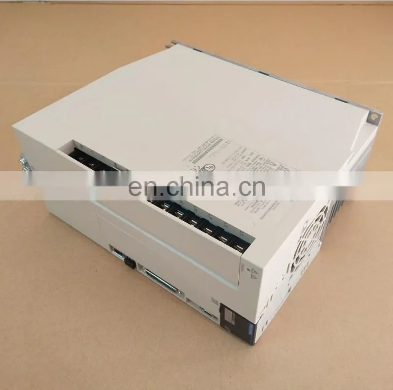 11kw Yaskawa SGM7G-1AAFC61+SGD7S-330A01A002 For CNC Machine