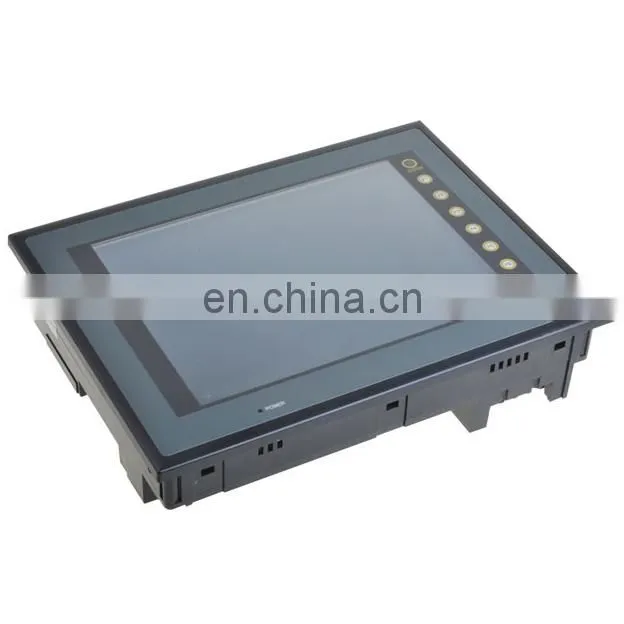 Original Fuji PLC V8 Series HMI V806IMDN for smart home control system