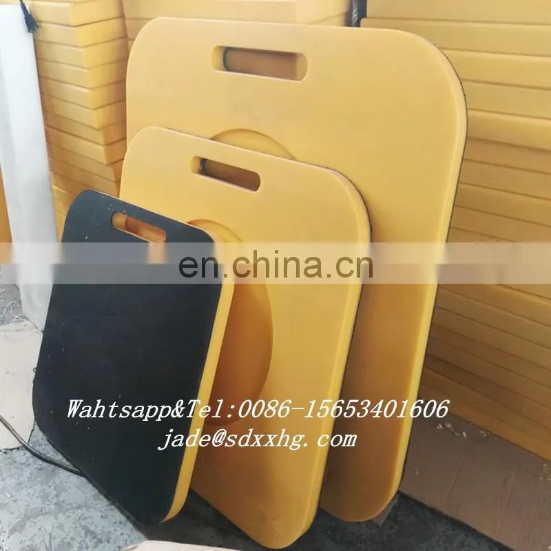RV Utility Blocks, Camper Jack Pads,Trailer Levelers