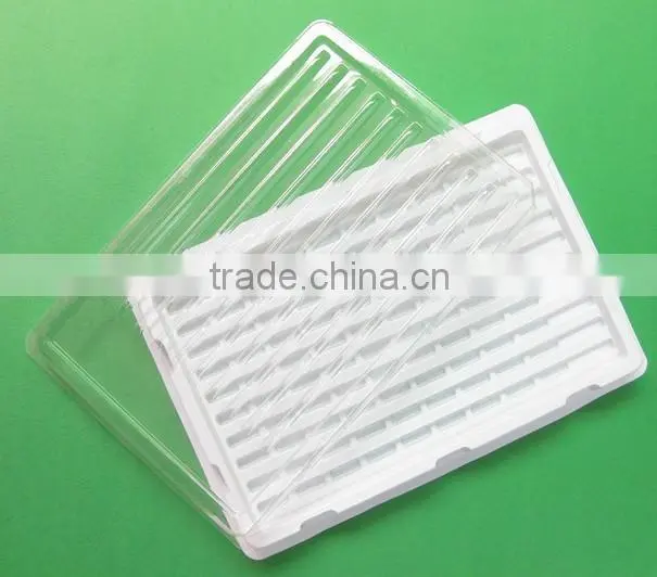 Para thick blister manufacturer/plastic molding manufacturer