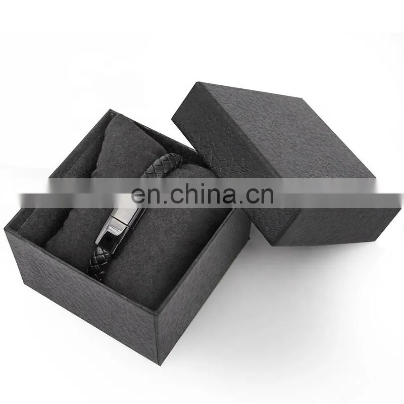 2020 New Trending Leather Bracelet Charger Data Cable Wholesale Micro USB Data Cable Phone Charging Data Line Bracelet Cable IOS