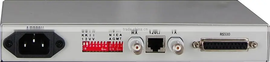 G.703 E1 to RS530 Converter