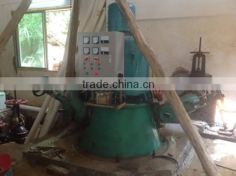 55kw Series Of Double Turbine Generator For Small Hydropower Station for sale
