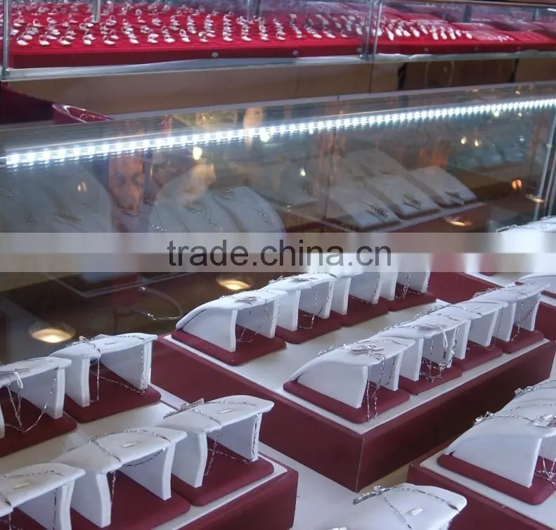 6500k 5050RGBW 120leds ip65 waterproof flexible heat resistant led strip lights