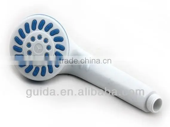 Water save shower