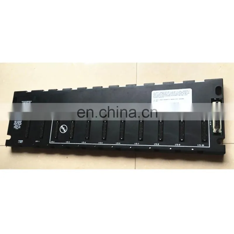 IC200PWR102J PLC power supply
