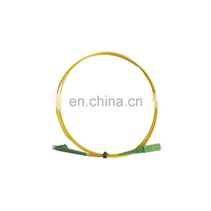 wholesale sc dbc duplex fiber optic patch cord for sale