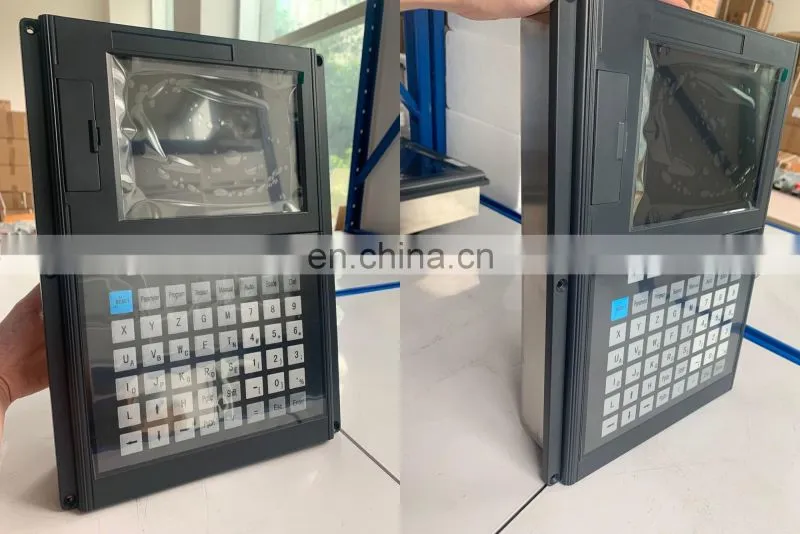 NEWker vertical NEW1500T/MDCb CNC controller 6 axis applying wood router