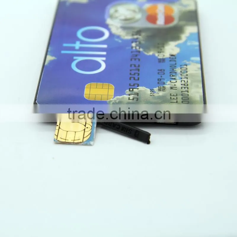 new product gsm box with Invisible earpiece mini earpiece gsm id card
