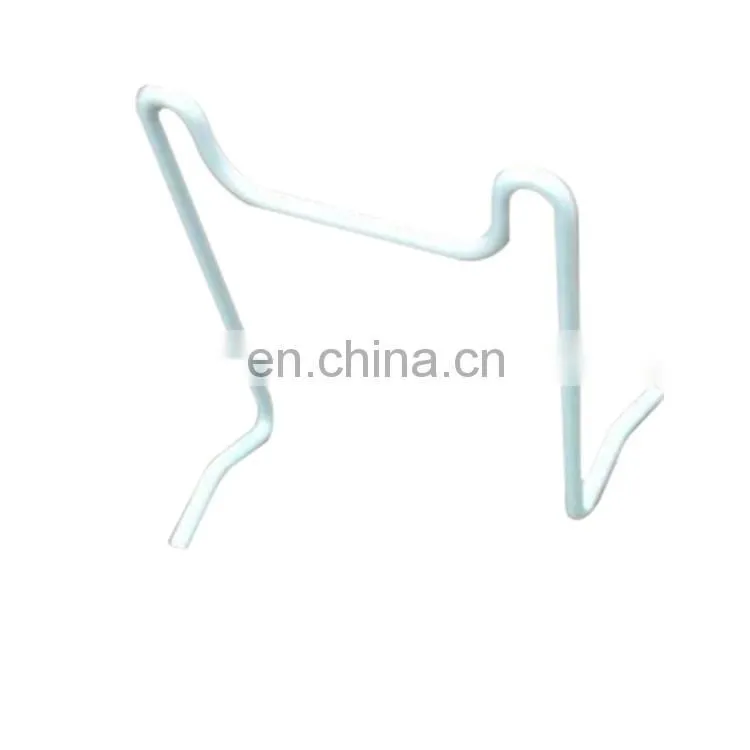 Concrete pipe steel bar chair machine