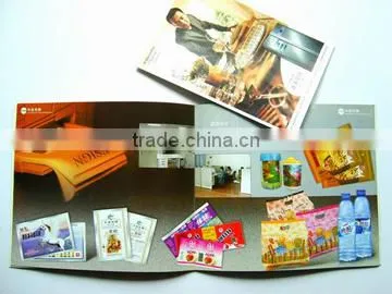 catalogue printing service