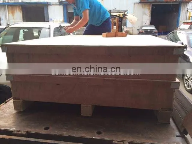 High Shear In-Line Mixer