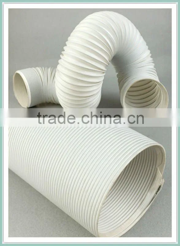 plastic steel wire reinforced flexible pipe on alibaba