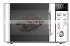 34L Commercial Portable Digital Microwave Oven