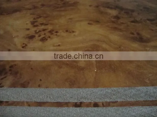 Melamine Laminated MDF
