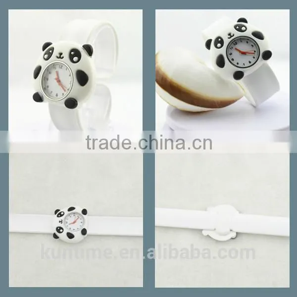 Lovely Slap Watch For Kids Gift Tortoise Watch