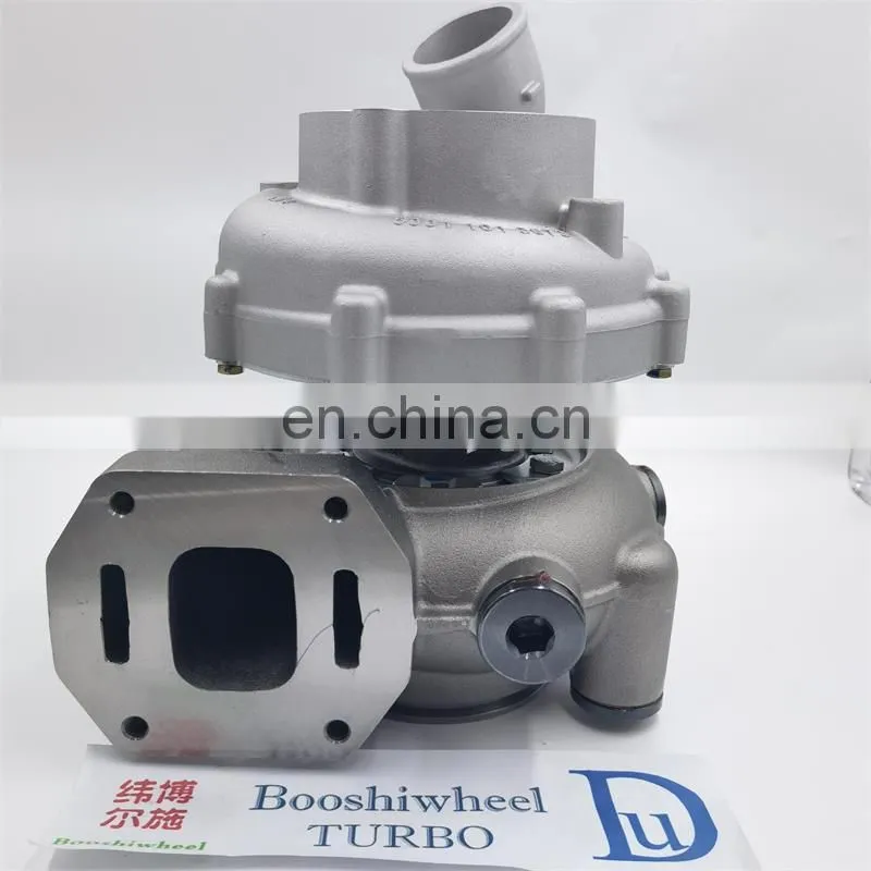 New Type High Performance Turbo K27 53279707500 53279887500 53279987500 3802151 3584053 Turbocharger For Penta Ship P1100