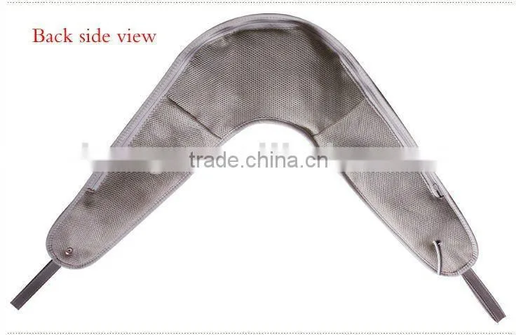 Automatic Neck Shoulder Massage Belt Kneading and 99 Auto Mode