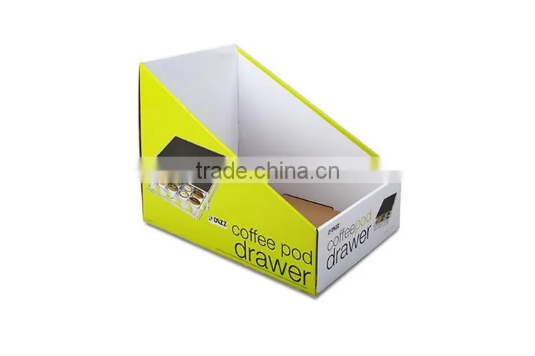 Display Product Corrugated Cartons Manufacturers