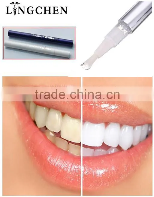 Professional Teeth Whitening Gel Pen Dental Tooth Cleaning Bleaching pen