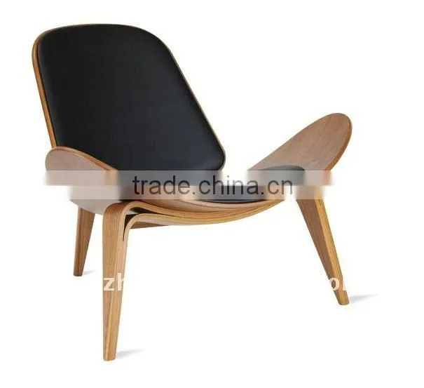 Fauteuil CH 07 de Carl Hansen