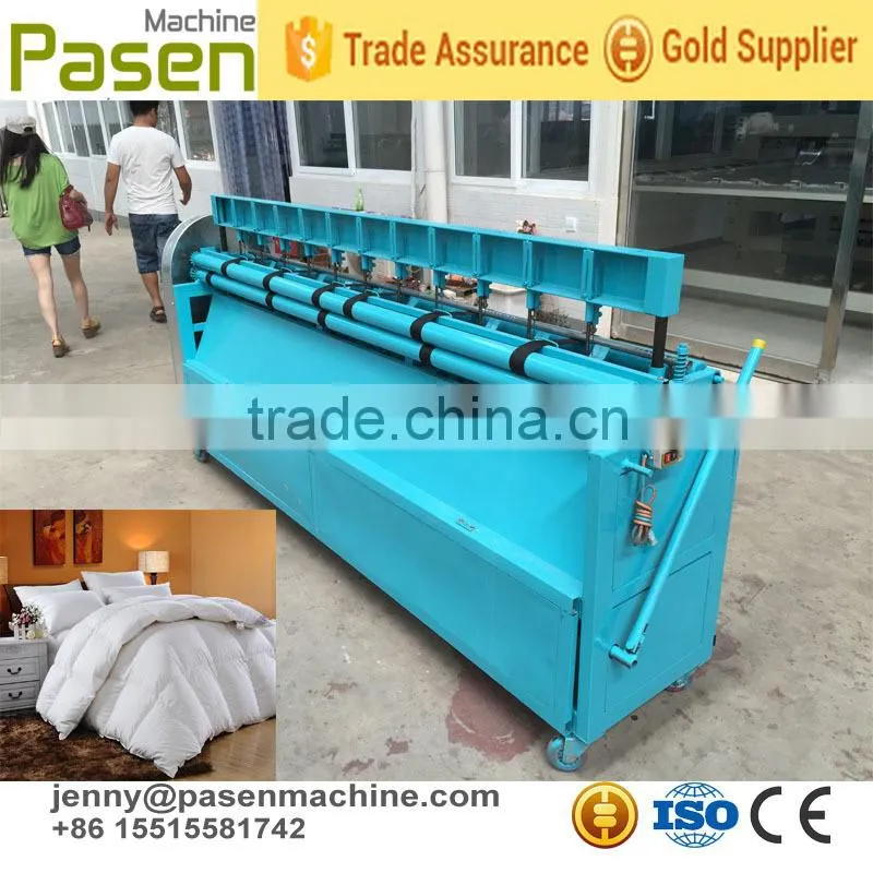 multi needle quilting machine/sewing machine