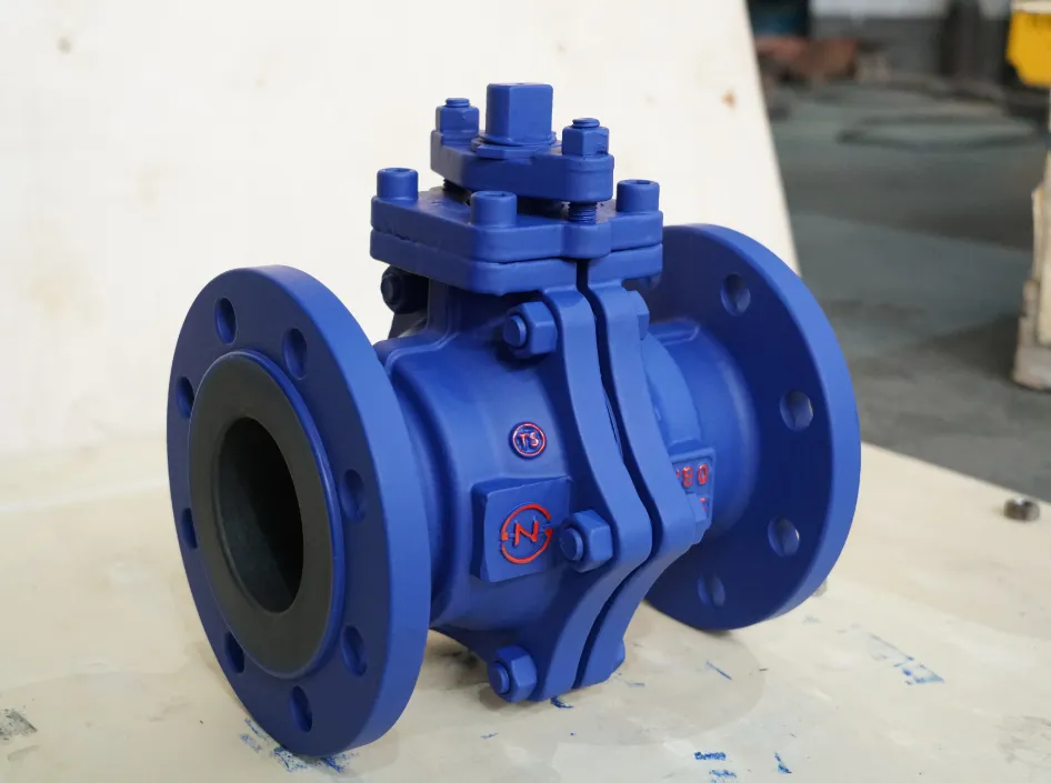Anti Corrisive PTFE Lined Pump