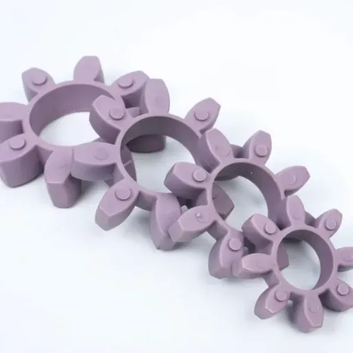 elastic coupling (3)